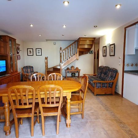 Casa Duplex La Buhardilla Villa Torla Luaran gambar