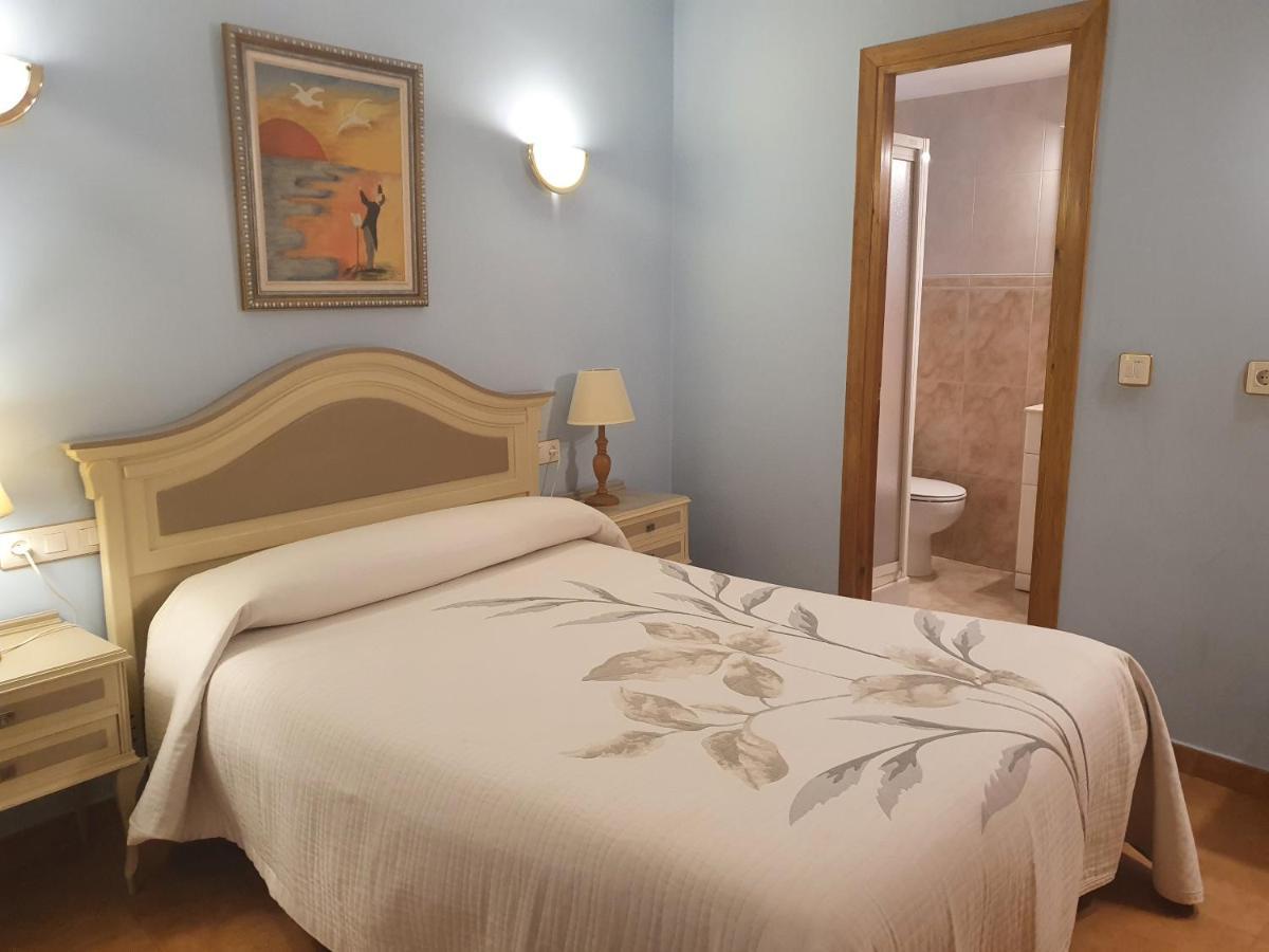 Casa Duplex La Buhardilla Villa Torla Luaran gambar
