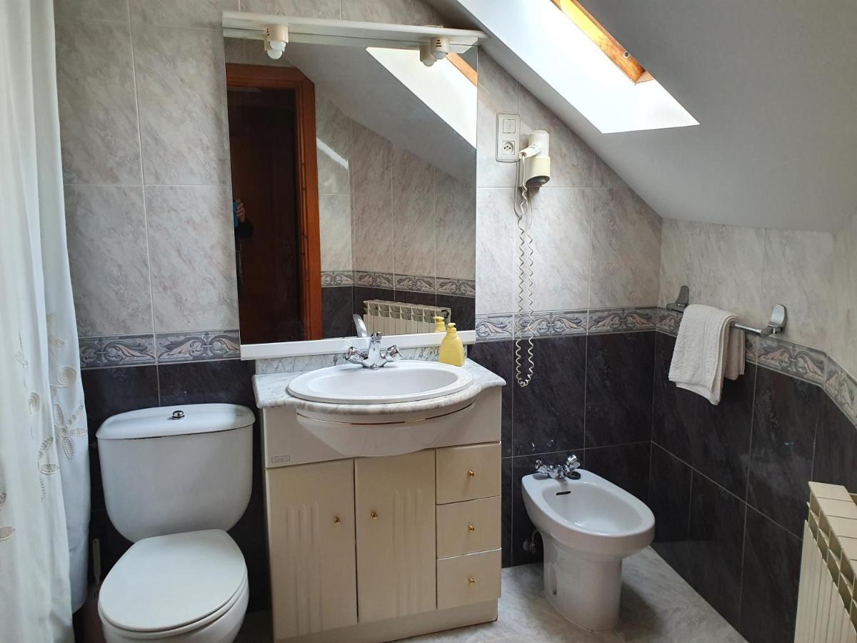Casa Duplex La Buhardilla Villa Torla Luaran gambar