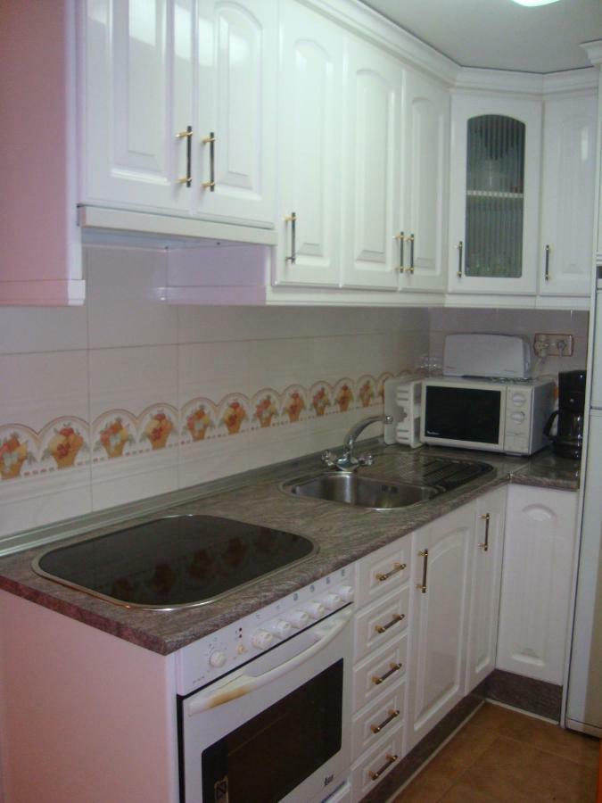 Casa Duplex La Buhardilla Villa Torla Luaran gambar
