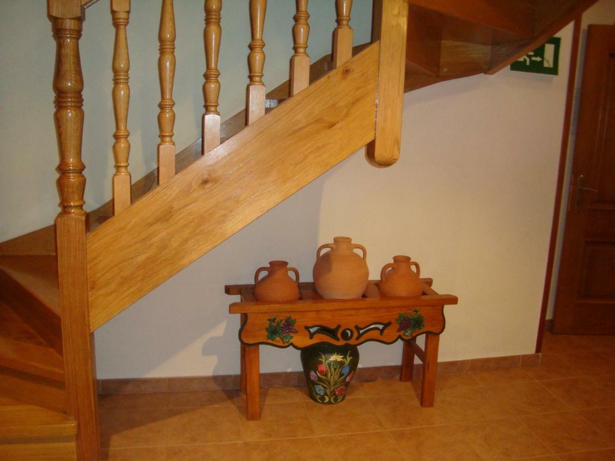 Casa Duplex La Buhardilla Villa Torla Luaran gambar