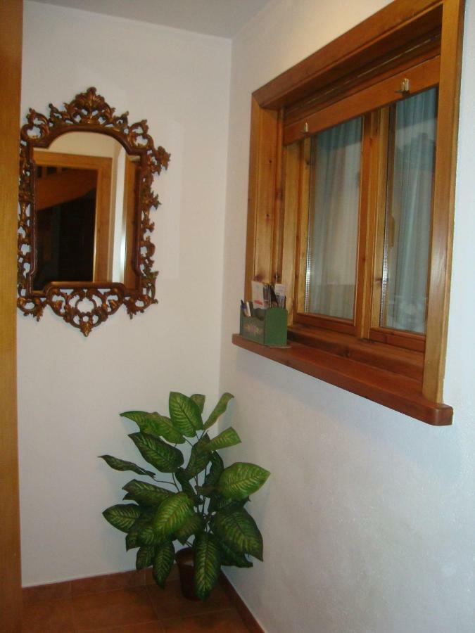 Casa Duplex La Buhardilla Villa Torla Luaran gambar